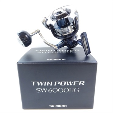 ２１ツインパワーＳＷ６０００ＨＧ